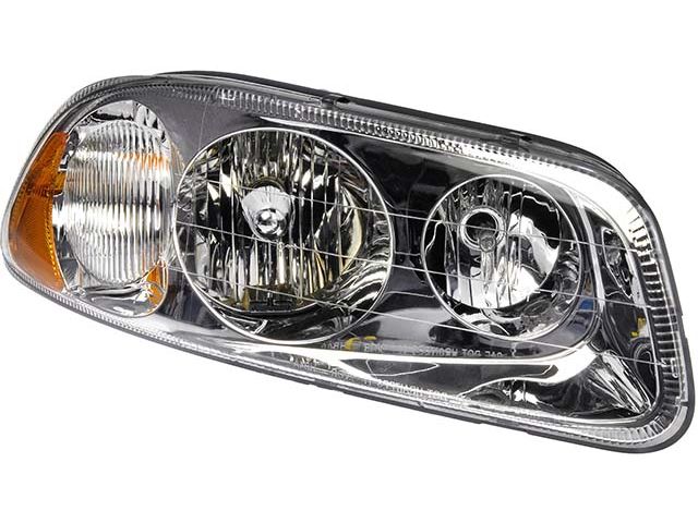 Dorman Headlight Assembly