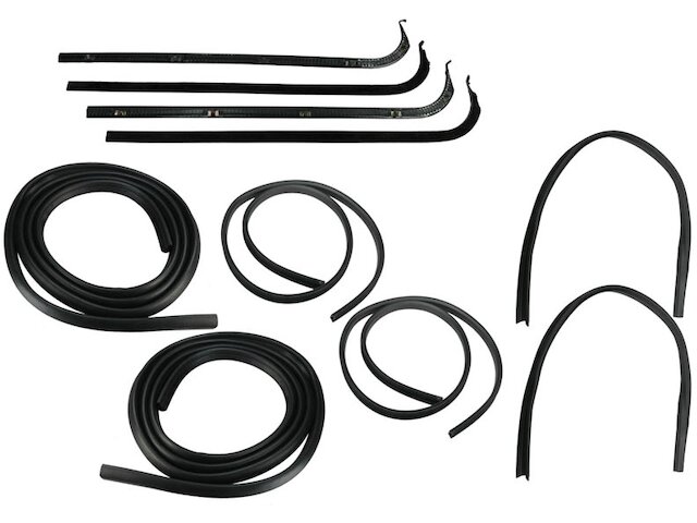 DIY Solutions Door Seal Kit