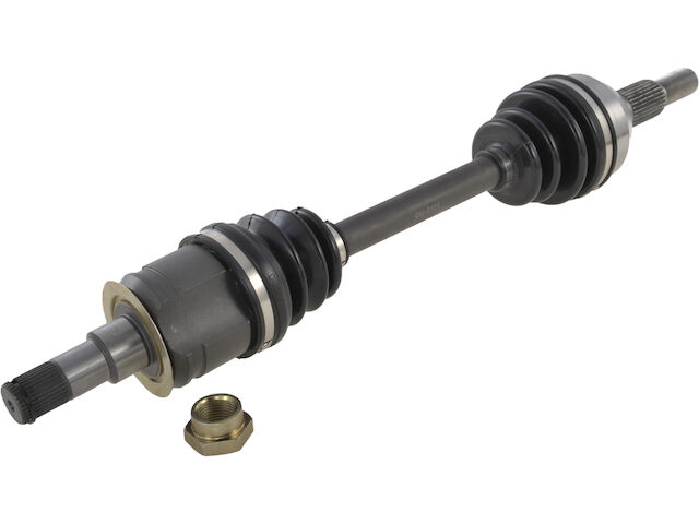 API CV Axle Assembly