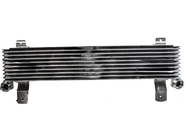 TYC Automatic Transmission Oil Cooler