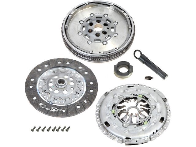 LUK Clutch Kit