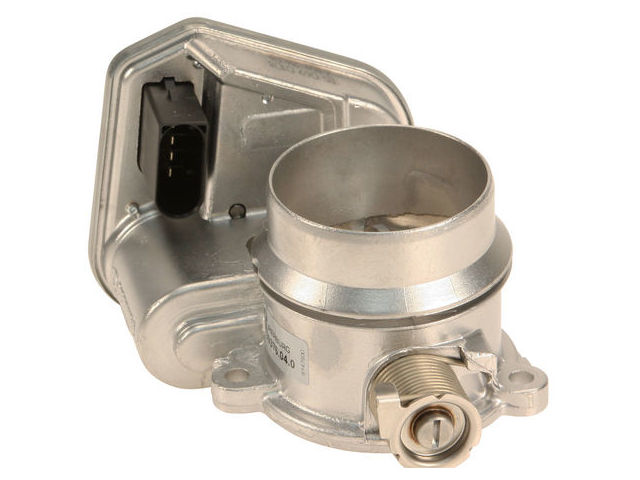 Pierburg Throttle Housing Assembly Throttle Body