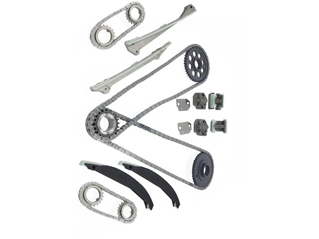 Replacement Timing Chain Kit