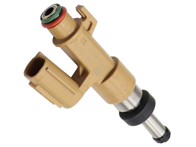 Beck Arnley Fuel Injector