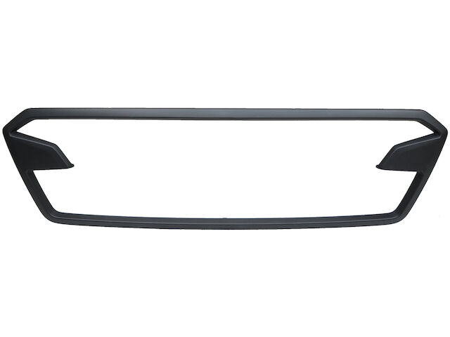 Action Crash Grille Shell