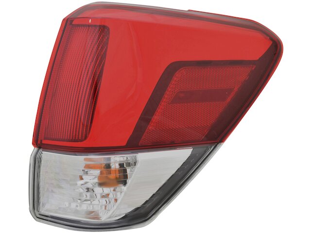 TYC Regular Tail Light Assembly