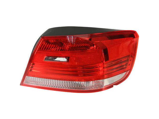 ULO Tail Light Lens