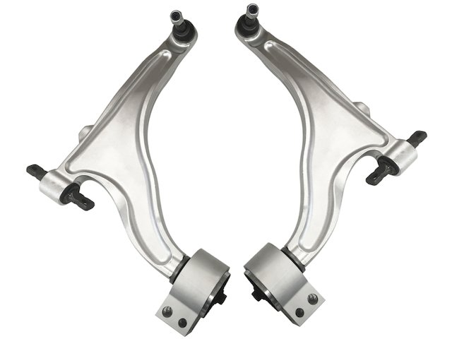 Replacement Control Arm Kit