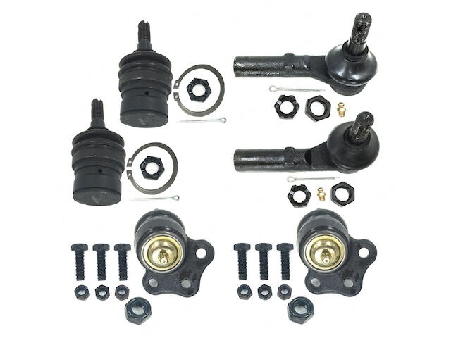 SKP Ball Joint Kit