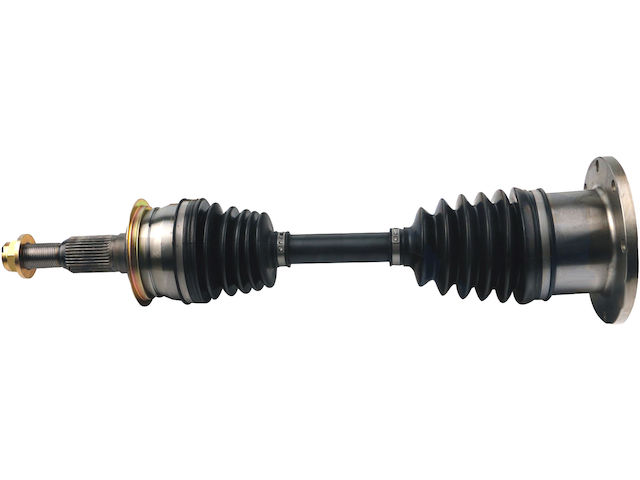 SurTrack CV Axle Shaft Axle Assembly