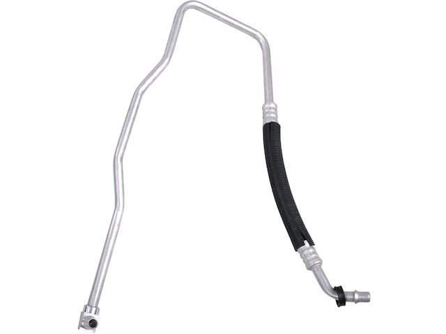 Sunsong Oil Cooler Hose