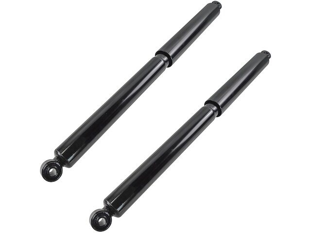 TRQ Shock Absorber Set