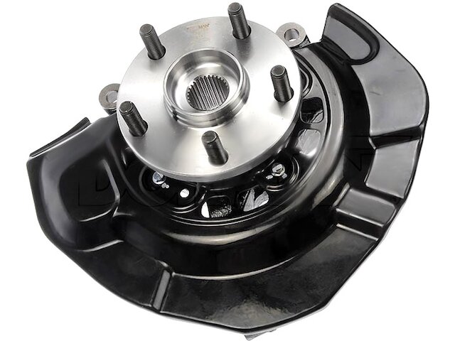 Dorman Wheel Hub Assembly