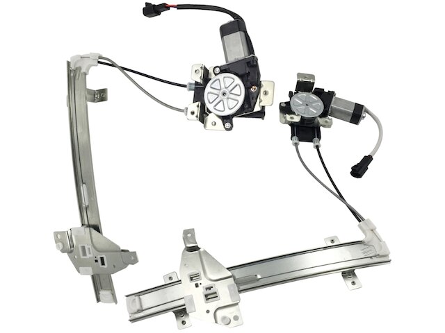 Replacement Window Regulator Kit