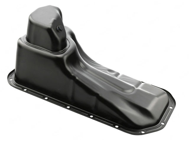 SKP Oil Pan