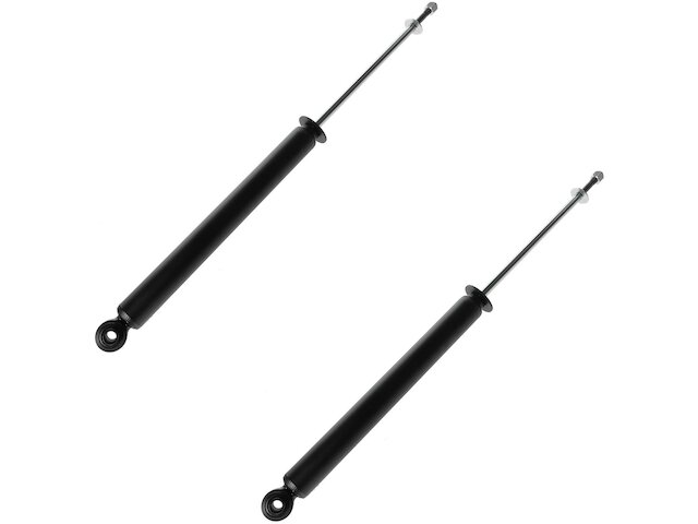 TRQ Shock Absorber Set