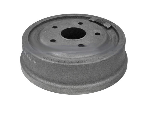 DuraGo Brake Drum