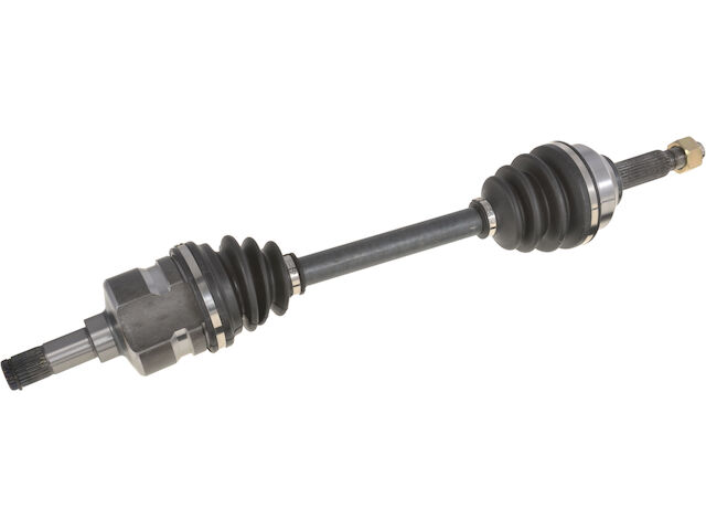 API CV Axle Assembly