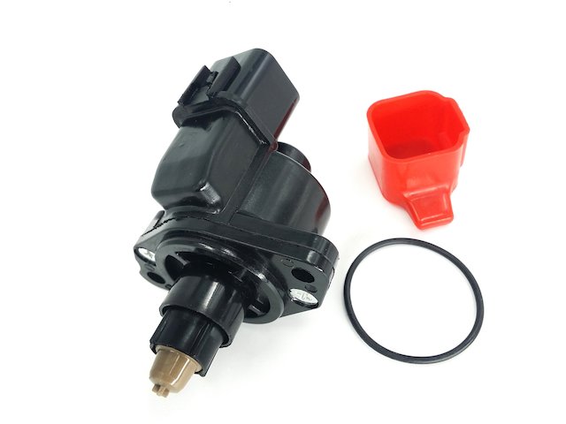 Replacement Idle Control Valve