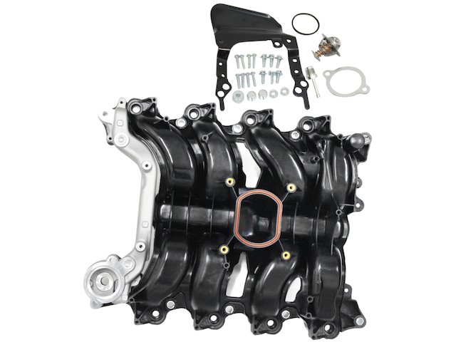 Replacement Intake Manifold