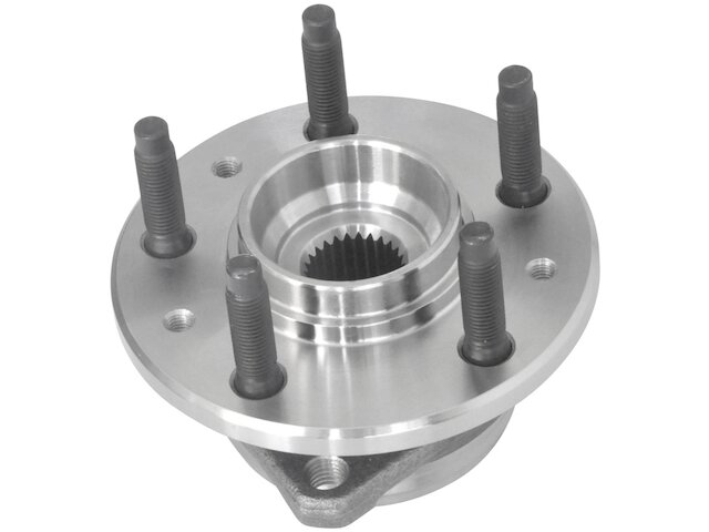 Replacement Wheel Hub Assembly