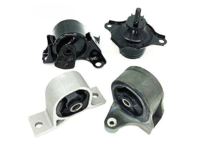 Replacement Engine Mount and Transmission Mount Kit