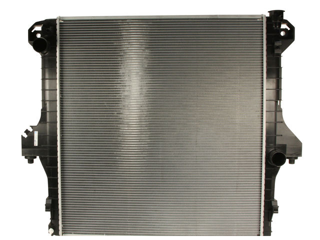 Koyo Cooling Aluminum Core Radiator