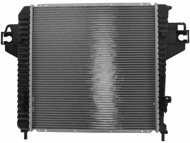 DIY Solutions Radiator