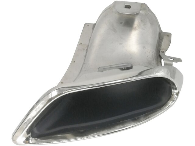 Replacement Exhaust Tail Pipe Tip