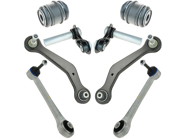 DIY Solutions Control Arm and Ball Joint Kit