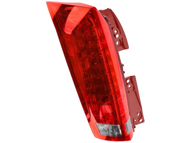 DIY Solutions Tail Light Assembly