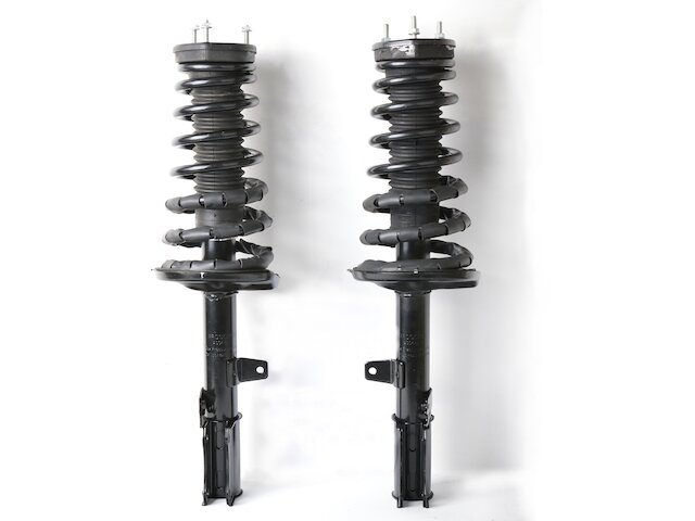 Replacement Strut and Coil Spring Assembly Set