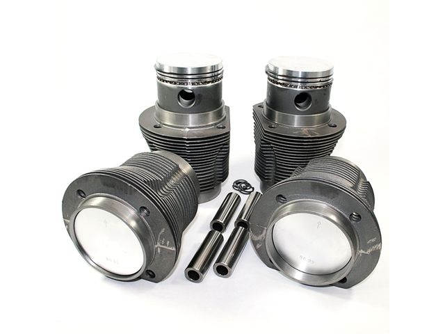 Volkswagon Piston Set