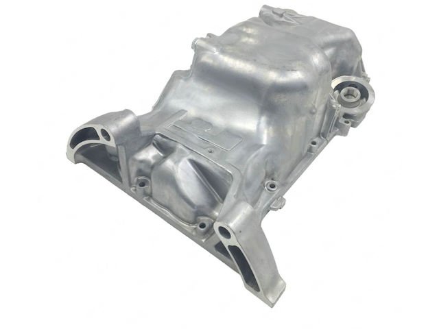 SKP Oil Pan