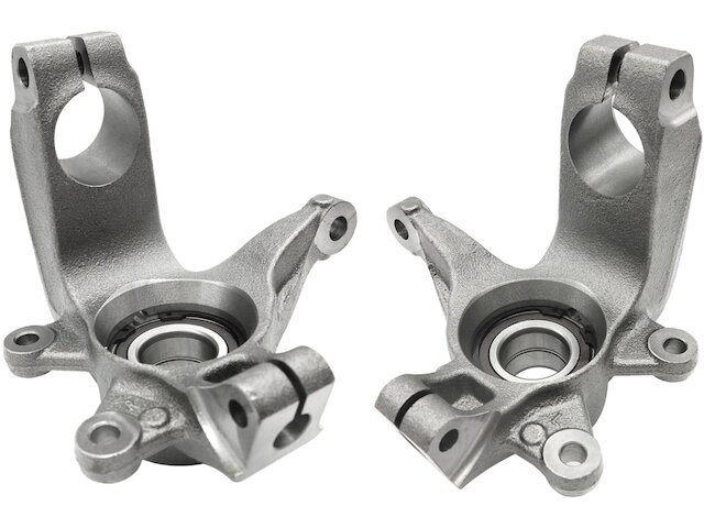 Replacement Steering Knuckle Set