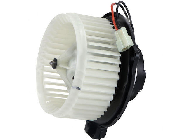 Four Seasons Blower Motor Blower Motor