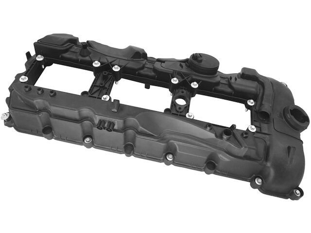 Replacement Valve Cover