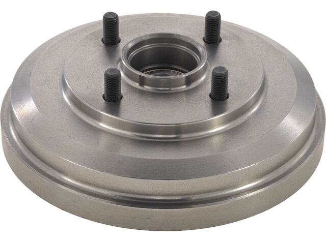 API Brake Drum