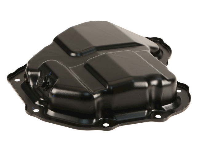 MTC Oil Pan