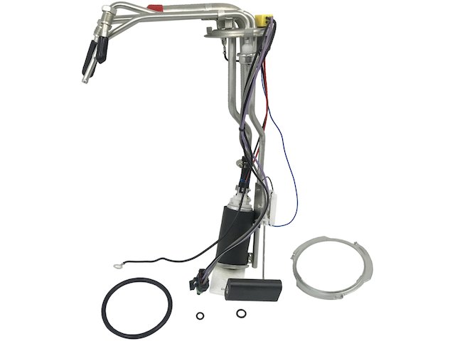 Replacement Fuel Pump and Sender Assembly