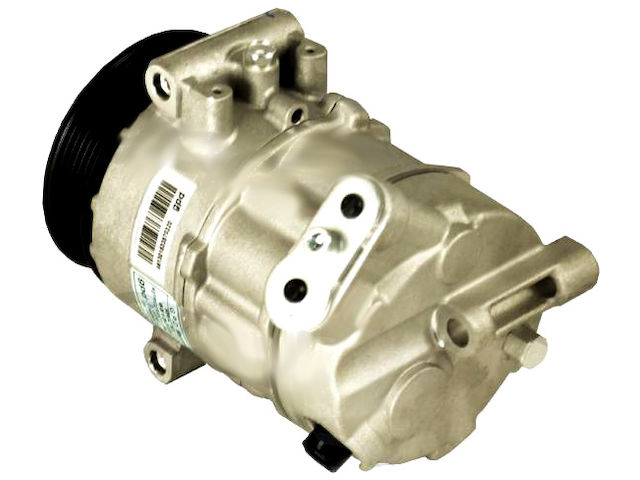 GPD New Compressor A/C Compressor