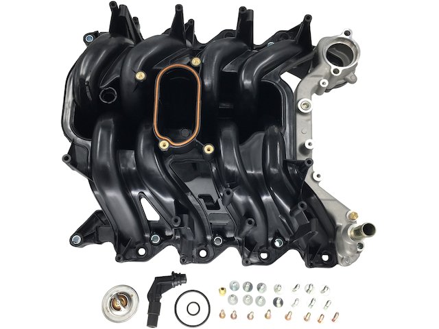 Replacement Intake Manifold