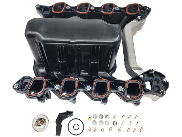 Replacement Intake Manifold