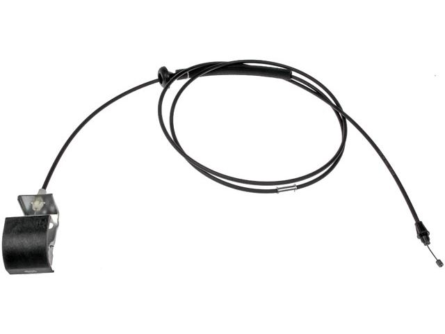 Dorman Hood Release Cable