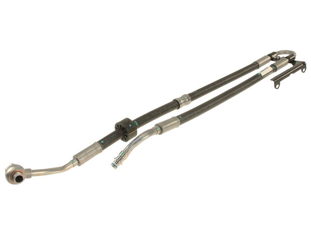 Genuine Line Assembly - HP Power Steering Pressure Hose