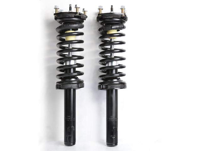 Replacement Strut and Coil Spring Assembly Set