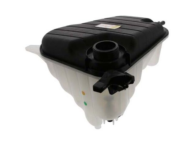 Eurospare Coolant Expansion Tank with Cap Expansion Tank