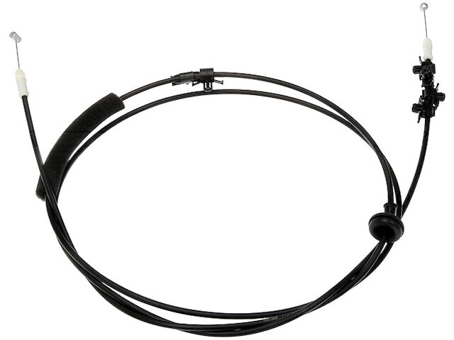 Dorman Hood Release Cable