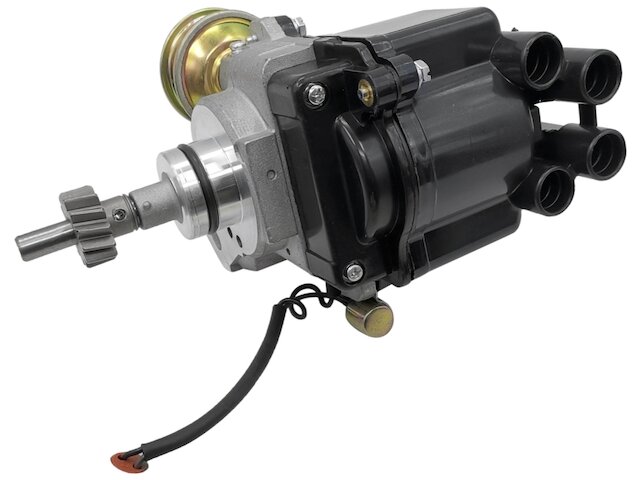 Replacement Ignition Distributor