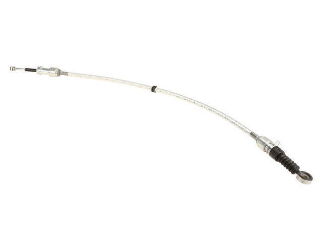 Genuine M/T Shift Cable